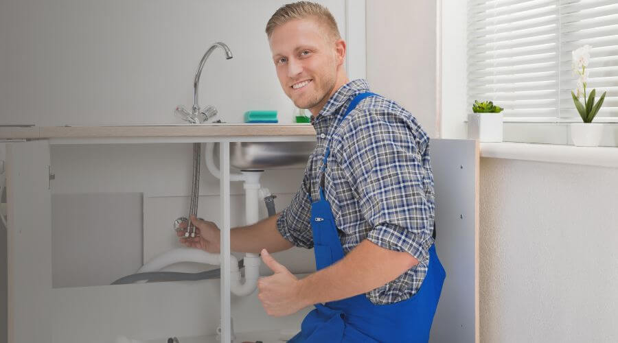 Professional septic pumping service in Wall, SD